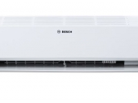Klimatizácia Bosch CLimate 6000i vnútorná jednotka